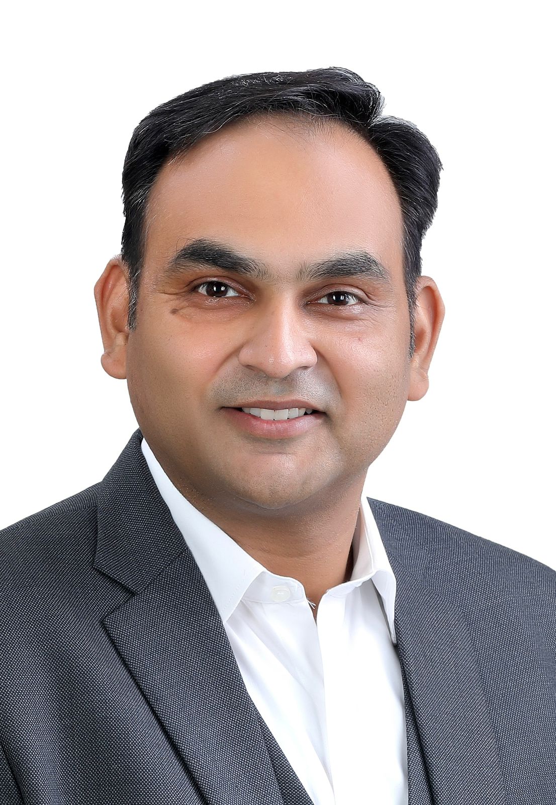 Dr Anand Gupta Jt Secretary 2024